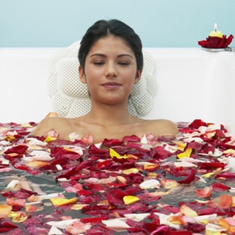 Lưu ý khi tắm - 1