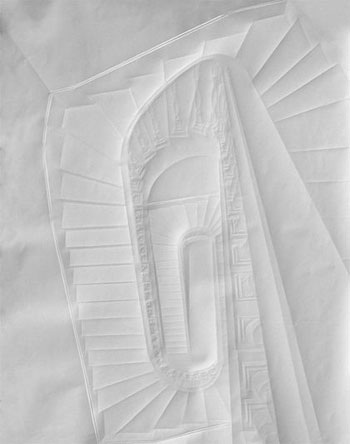 Vẽ tranh bằng nếp gấp - 4