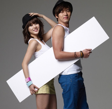 Chiêm ngưỡng ảnh quảng cáo mới của Yoon Eun Hye - 19