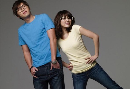 Chiêm ngưỡng ảnh quảng cáo mới của Yoon Eun Hye - 25