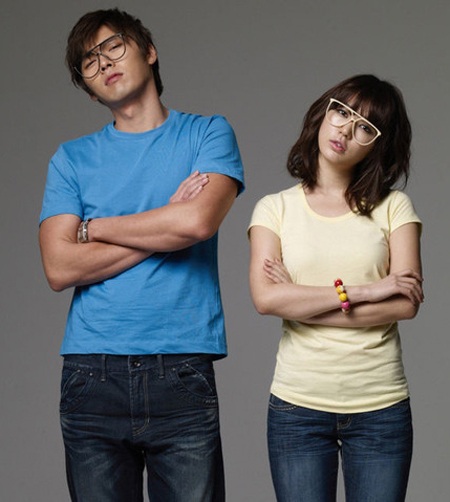 Chiêm ngưỡng ảnh quảng cáo mới của Yoon Eun Hye - 26