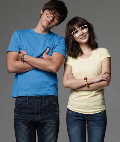 Chiêm ngưỡng ảnh quảng cáo mới của Yoon Eun Hye - 27