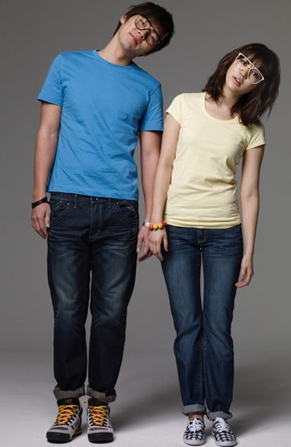 Chiêm ngưỡng ảnh quảng cáo mới của Yoon Eun Hye - 28