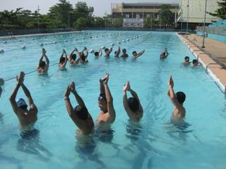 Nỗ lực giảm nguy cơ đuối nước ở trẻ - 1