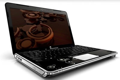 HP Pavilion dv3 đến Việt Nam - 1 HP Pavilion dv3 đến Việt Nam - 1