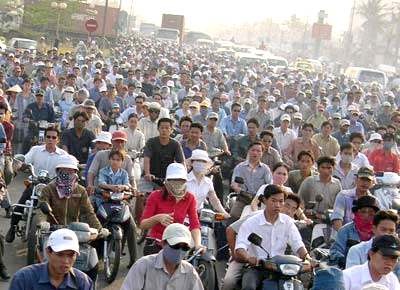 Mức sinh vẫn trên 2 con mỗi phụ nữ - 1 Mức sinh vẫn trên 2 con mỗi phụ nữ - 1