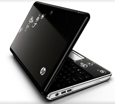 HP Pavilion dv3 đến Việt Nam - 2 HP Pavilion dv3 đến Việt Nam - 2