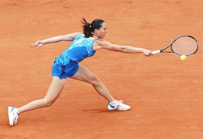 Niềm vui cho người Serbia, nhà Willams lo lắng - 2 Niềm vui cho người Serbia, nhà Willams lo lắng - 2