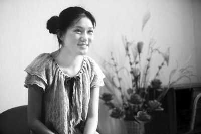 Cô nữ sinh đỗ 10 trường ĐH hàng đầu nước Mỹ - 1