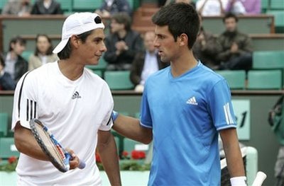 Niềm vui cho người Serbia, nhà Willams lo lắng - 3 Niềm vui cho người Serbia, nhà Willams lo lắng - 3