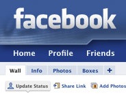 Facebook được đầu tư 200 triệu USD - 1 Facebook được đầu tư 200 triệu USD - 1