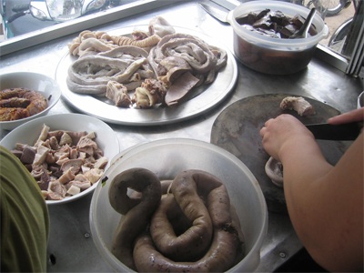 Hà Nội giám sát chặt dịch tiêu chảy cấp nguy hiểm - 1 Hà Nội giám sát chặt dịch tiêu chảy cấp nguy hiểm - 1