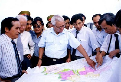 Thủ tướng Nguyễn Tấn Dũng viết về ông Võ Văn Kiệt - 4 Thủ tướng Nguyễn Tấn Dũng viết về ông Võ Văn Kiệt - 4