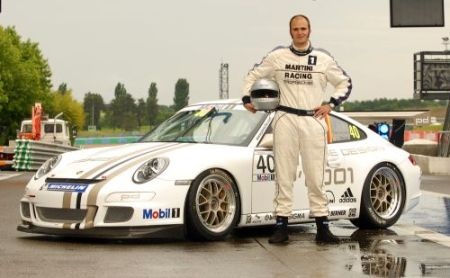 Hoàng tử Đức mua siêu xe Corvette ZR1 - 3