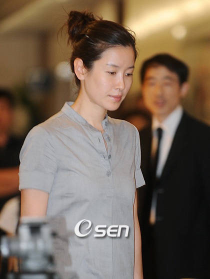 “Seul Chin” Lee Tae Ran tính chuyện lấy chồng - 3 “Seul Chin” Lee Tae Ran tính chuyện lấy chồng - 3