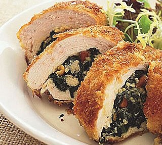 Chuộng thể hình cơ bắp, trai Hàn đua nhau ăn ức gà - 1 Chuộng thể hình cơ bắp, trai Hàn đua nhau ăn ức gà - 1