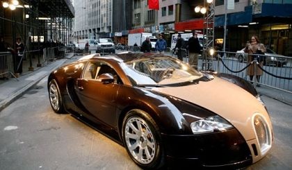 25 mẫu xe đi vào lịch sử ô tô hiện đại (2) - 6