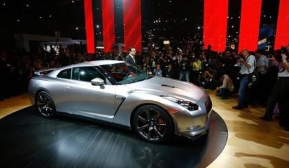 25 mẫu xe đi vào lịch sử ô tô hiện đại (2) - 12