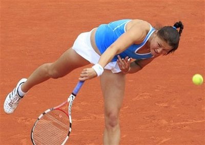 Sharapova vượt khó, Nadal khẳng định sức mạnh - 2 Sharapova vượt khó, Nadal khẳng định sức mạnh - 2