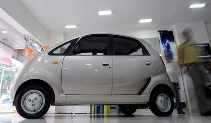 25 mẫu xe đi vào lịch sử ô tô hiện đại (2) - 13