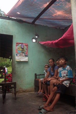 Bốn phận đời bi kịch - 2