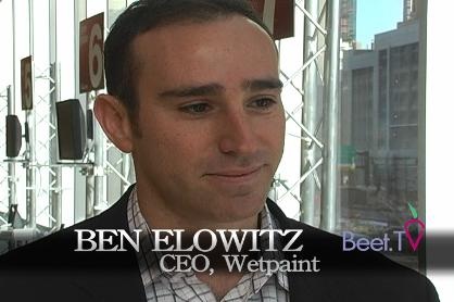 Kinh doanh Internet: Loay hoay hướng đi thời khủng hoảng - 2