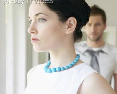Trả đũa chồng bằng thói hư tật xấu - 1 Trả đũa chồng bằng thói hư tật xấu - 1
