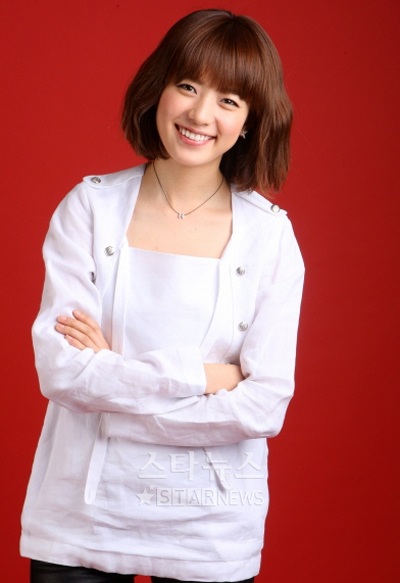 Han Hyo Joo xinh đẹp với tóc ngắn - 2