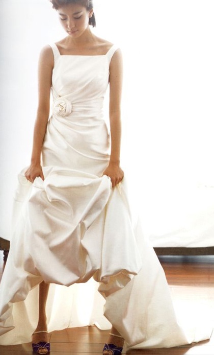 Han Hyo Joo xinh đẹp với tóc ngắn - 20