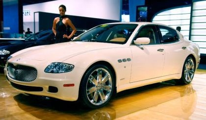 25 mẫu xe đi vào lịch sử ô tô hiện đại (2) - 4