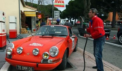 25 mẫu xe đi vào lịch sử ô tô hiện đại (2) - 9