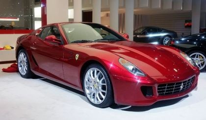 25 mẫu xe đi vào lịch sử ô tô hiện đại (2) - 10