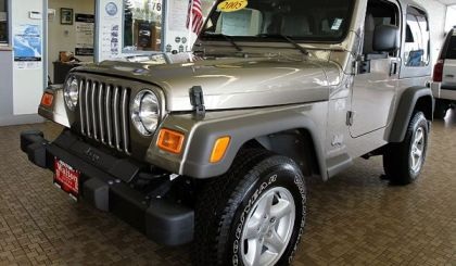 25 mẫu xe đi vào lịch sử ô tô hiện đại (2) - 11