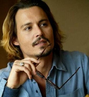 "Cướp biển" Johnny Depp không ngờ mình vẫn "đắt hàng" - 2 "Cướp biển" Johnny Depp không ngờ mình vẫn "đắt hàng" - 2
