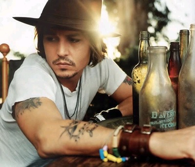 "Cướp biển" Johnny Depp không ngờ mình vẫn "đắt hàng" - 1 "Cướp biển" Johnny Depp không ngờ mình vẫn "đắt hàng" - 1