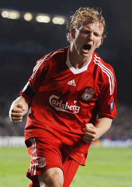 Champions League 2008/09 và những cái nhất thú vị - 4 Champions League 2008/09 và những cái nhất thú vị - 4