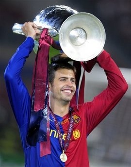 Đội hình 11 ngôi sao sáng nhất Champions League mùa này - 2 Đội hình 11 ngôi sao sáng nhất Champions League mùa này - 2