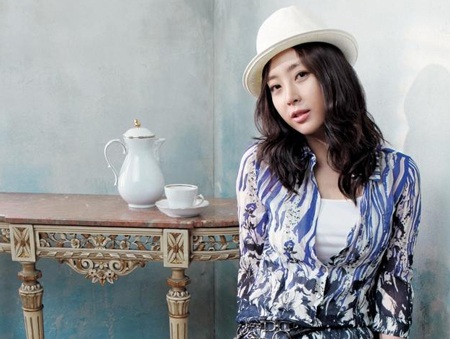 Hôm nay, Song Yoon Ah tổ chức đám cưới đơn giản - 12 Hôm nay, Song Yoon Ah tổ chức đám cưới đơn giản - 12