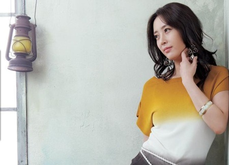 Hôm nay, Song Yoon Ah tổ chức đám cưới đơn giản - 13 Hôm nay, Song Yoon Ah tổ chức đám cưới đơn giản - 13