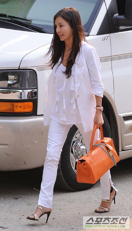 Nhiều sao “bự” dự đám cưới của Song Yoon Ah - 17