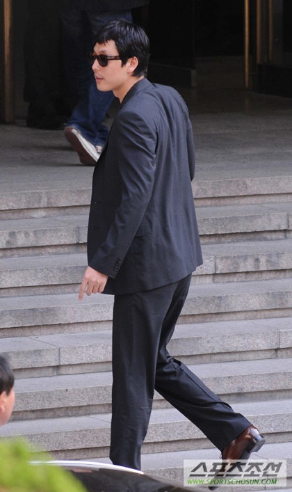 Nhiều sao “bự” dự đám cưới của Song Yoon Ah - 25