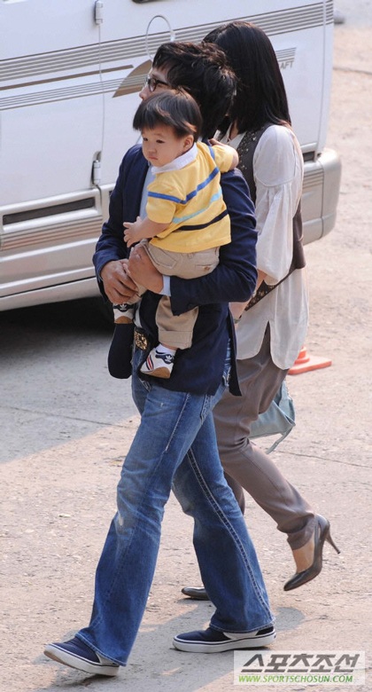 Nhiều sao “bự” dự đám cưới của Song Yoon Ah - 27