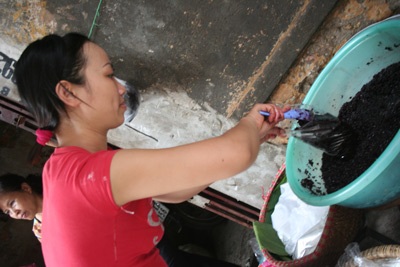 Tháng Năm ăn Tết Đoan Ngọ  - 3