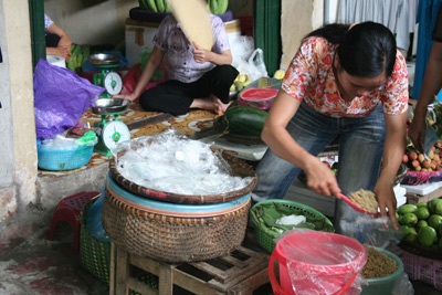 Tháng Năm ăn Tết Đoan Ngọ  - 4