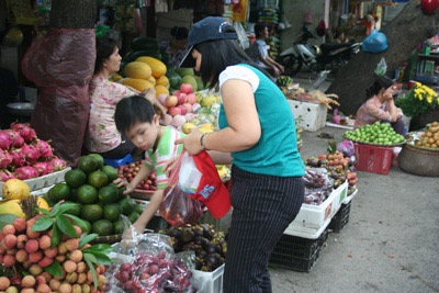 Tháng Năm ăn Tết Đoan Ngọ  - 5