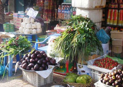 Tháng Năm ăn Tết Đoan Ngọ  - 2