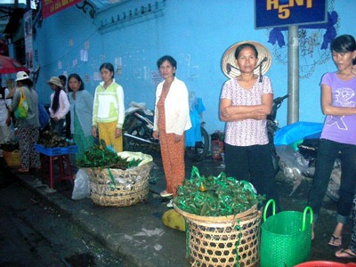 Tháng Năm ăn Tết Đoan Ngọ  - 8