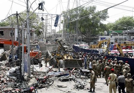 Chùm tin vắn qua ảnh - 1