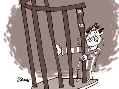 Trả giá vì yêu sớm - 1 Trả giá vì yêu sớm - 1