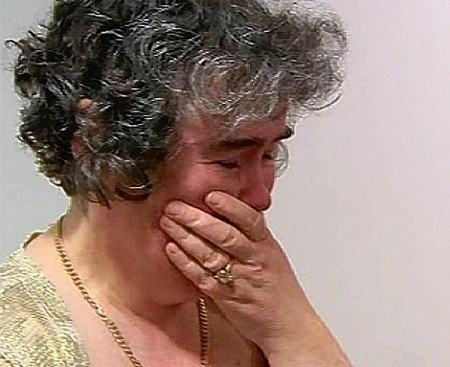 Susan Boyle muốn bỏ cuộc thi Britain's Got Talent - 3 Susan Boyle muốn bỏ cuộc thi Britain's Got Talent - 3